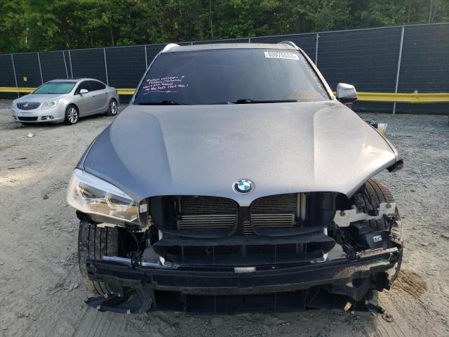 5UXKT0C39H0V97911 BMW X5 Xdr40e