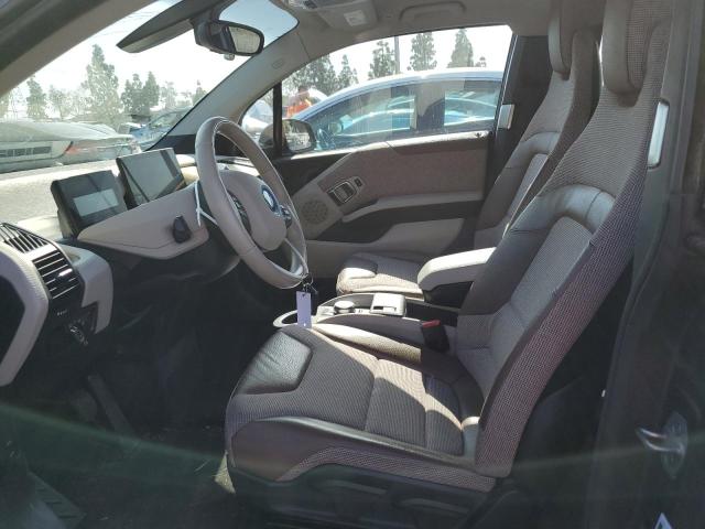 WBY7Z2C50JVE65018 BMW I3 Bev
