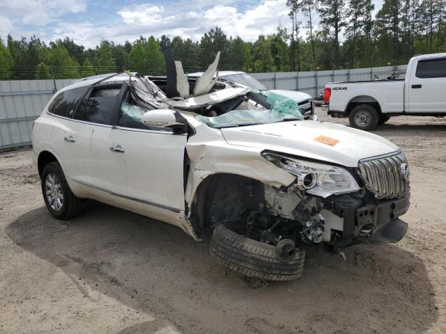5GAKRBKD0FJ127183 Buick Enclave