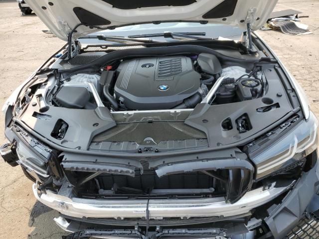 WBA73BJ00PWY00558 BMW 540 XI