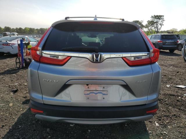 Honda CR-V EXL 2019 5J6RW2H88KA001187 Image 6