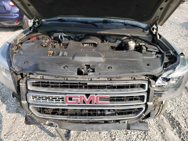 1GKS2GKC5FR680473 GMC Yukon Xl K1500 Sle