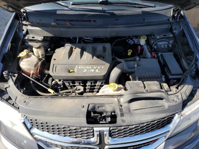 3C4PDCAB4FT572821 Dodge JOURNEY SE