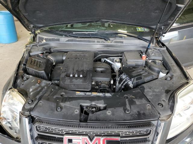 2GKALMEK6H6314630 GMC Terrain Sle