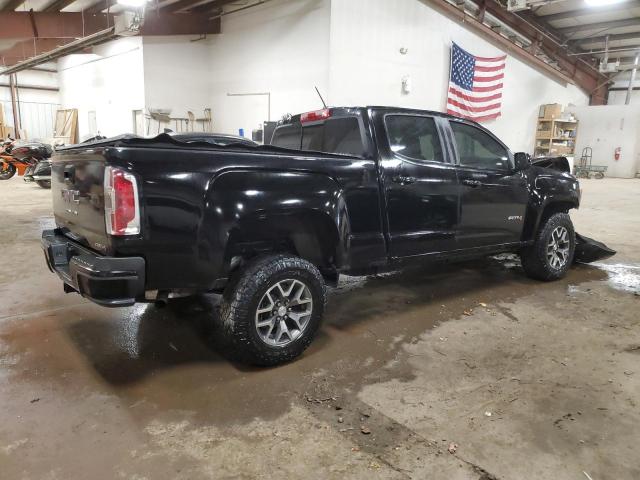 1GTG6FENXM1116035 GMC Canyon At4