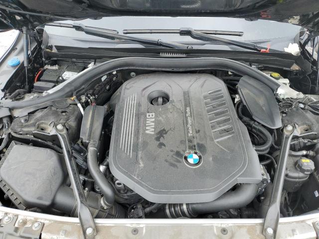 WBA7E2C50GG548100 BMW 740 I