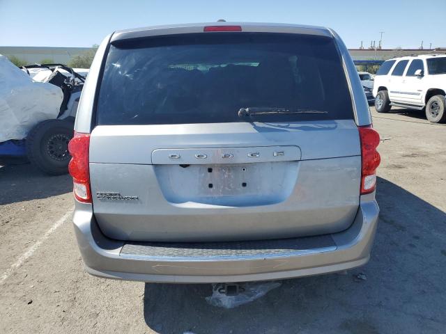 2C4RDGBG3JR181763 Dodge Grand Caravan Se