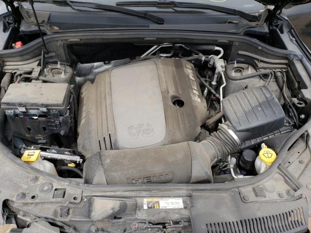 1C4SDJCT7KC791055 Dodge Durango R/t