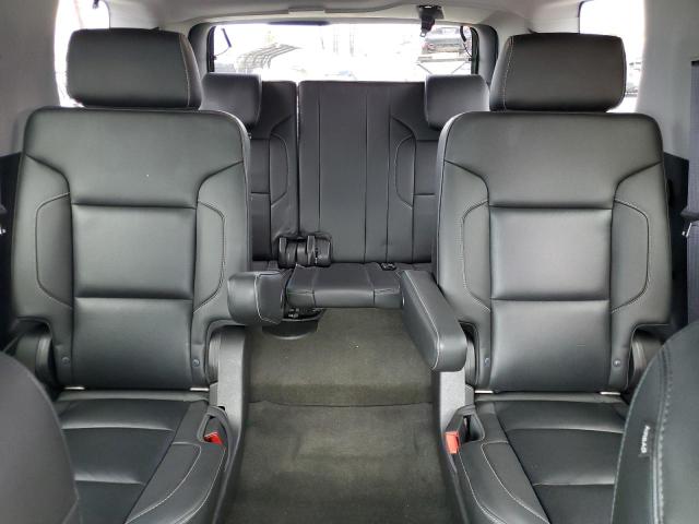 1GKS1BKC1GR352443 GMC YUKON SLT