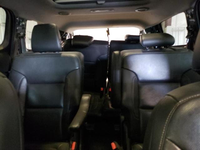 1GKKNWLS9KZ141114 GMC Acadia Slt-2