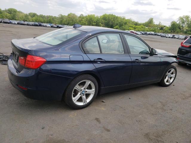 WBA3B3C59FF547321 BMW 328 XI