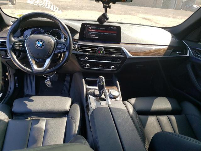 WBAJA7C59KWW19467 BMW 530 XI
