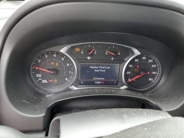 3GKALXEX6KL276574 GMC Terrain Denali