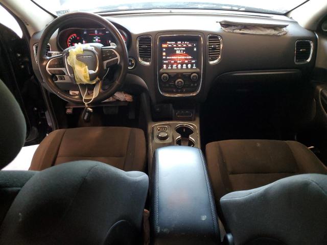 1C4RDJAG9FC702922 Dodge Durango Sxt