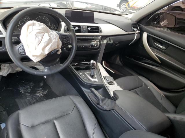WBA8E5G54GNU21958 BMW 320 XI