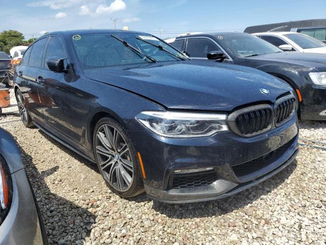WBAJE5C55JWA93154 BMW 540 I