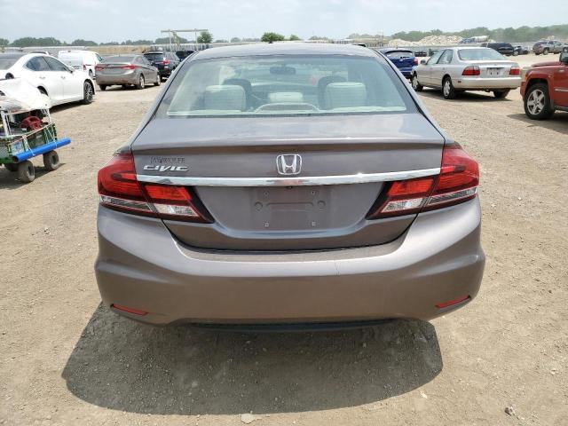 19XFB2F52FE084986 Honda Civic Lx