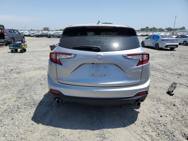 5J8TC1H39ML003672 Acura RDX