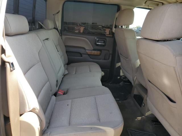 3GTU2MEC6GG239368 GMC Sierra K1500 Sle
