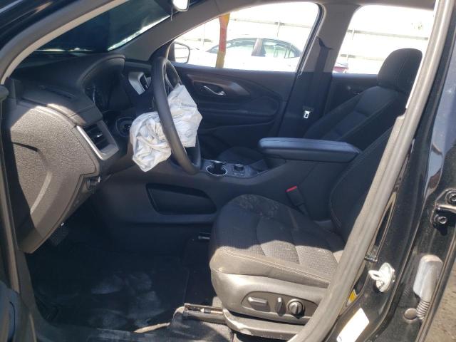 3GKALMEV8NL114706 GMC Terrain Sle