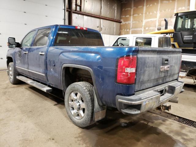 1GT42XCY8JF132699 GMC Sierra K3500 Slt