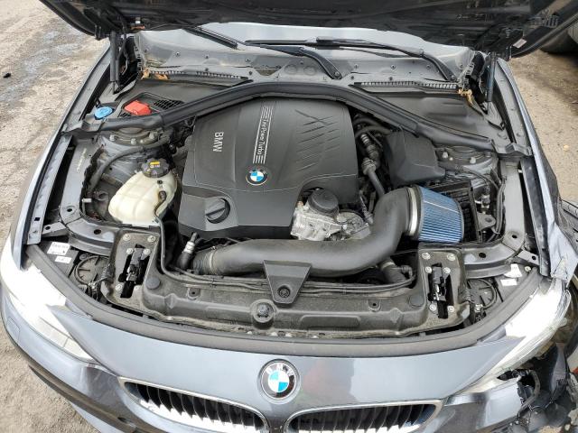 WBA4B3C53GG528974 BMW 435 Xi Gran Coupe
