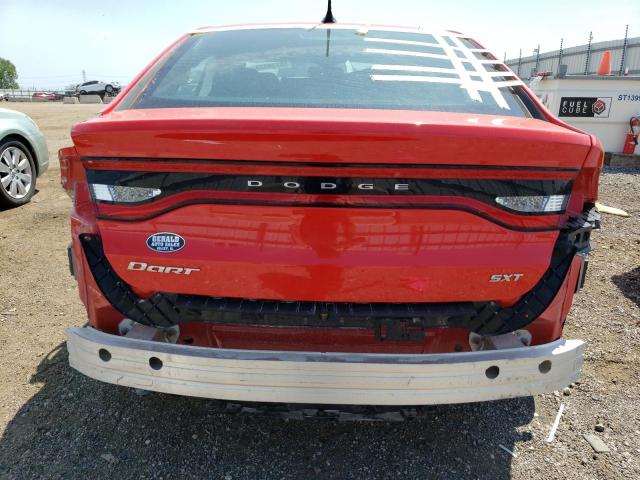 1C3CDFBB5GD616092 Dodge DART SXT