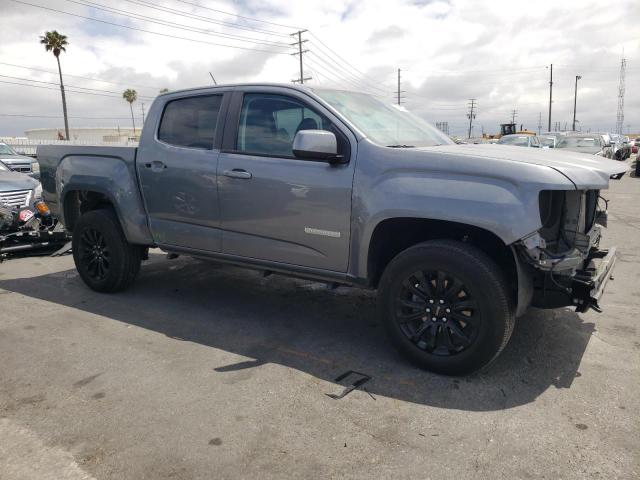 1GTG5CENXN1200407 GMC Canyon Elevation