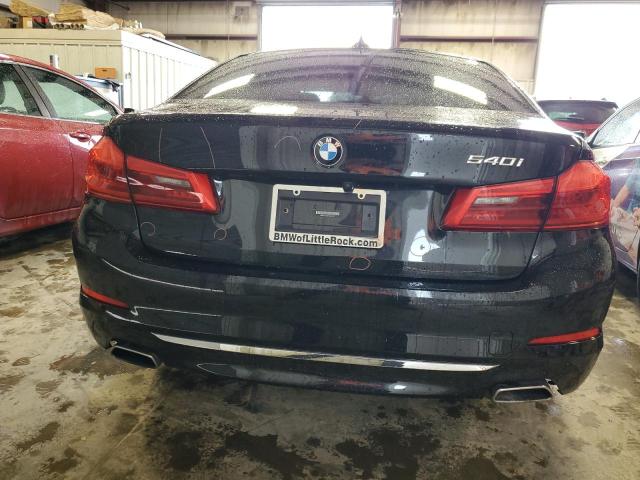 WBAJS1C03LWW81737 BMW 540 I