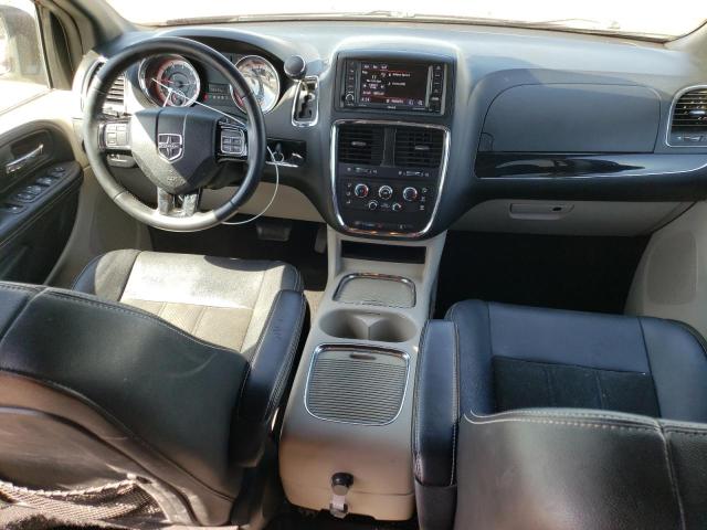 2C4RDGCG7KR585472 Dodge Grand Caravan Sxt