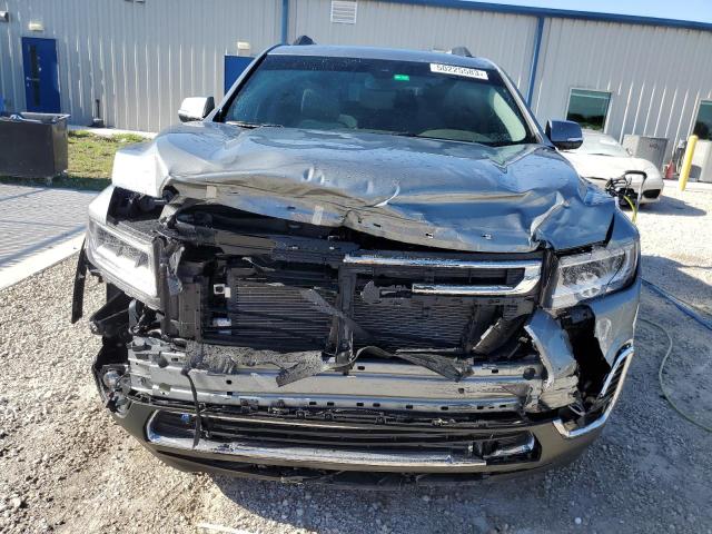 1GKKNML47PZ138032 GMC ACADIA SLT