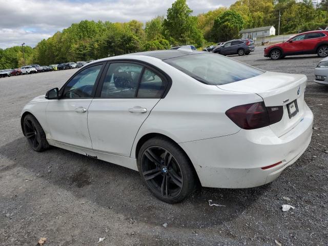 WBA3B5C58FP653975 BMW 328 Xi Sulev