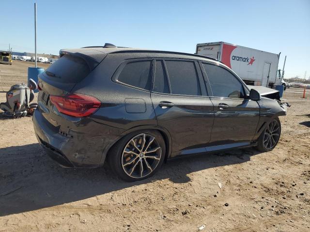 5UXTY9C09M9G38238 BMW X3 Xdrivem40i
