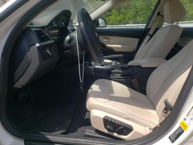 WBA3A5C52FF610015 BMW 328 I