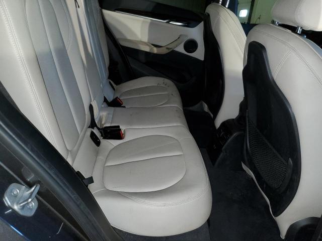 WBXJG9C05L5P76781 BMW X1 Xdrive28i