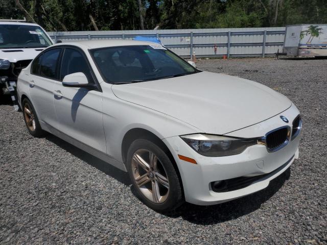 WBA3A5C54EF605624 BMW 328 I