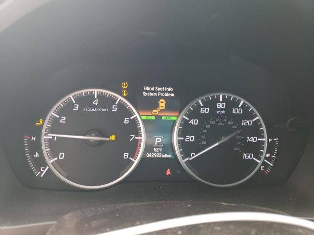 19UDE2F76KA004975 Acura Ilx Premium