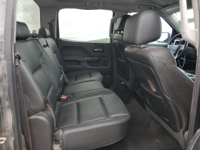 3GTU2VEC6EG464523 GMC Sierra K1500 Slt