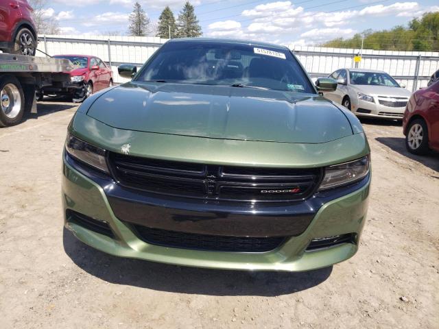 2C3CDXJG4JH164715 Dodge CHARGER GT