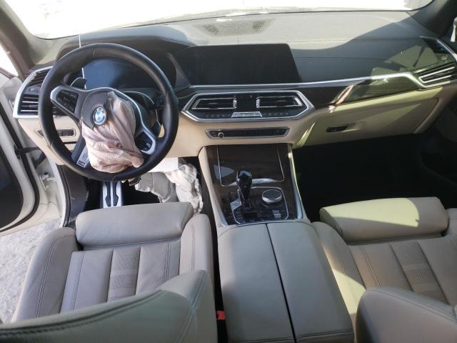 5UXCR6C00L9D70268 BMW X5 Xdrive40i