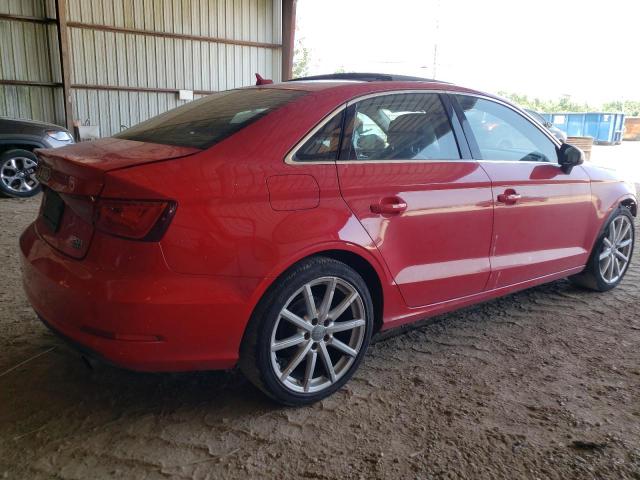 WAUE8GFF5G1010690 Audi A3 Premium Plus