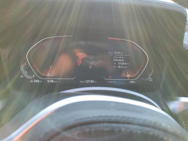 3MW5R1J01M8C10194 BMW 330I