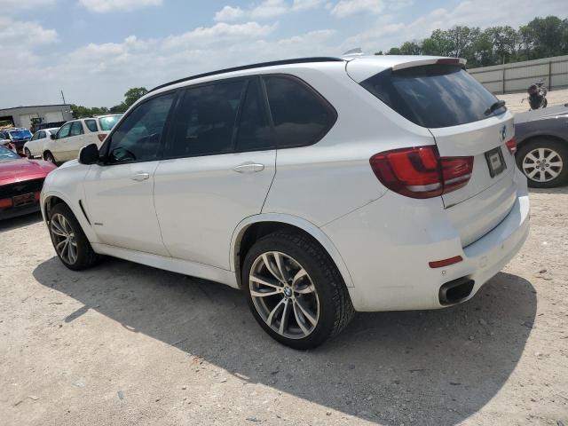 5UXKR6C58F0J78299 BMW X5 Xdrive50i