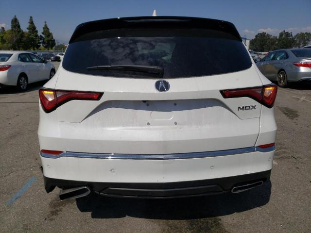 5J8YD9H45PL002436 Acura Mdx Technology