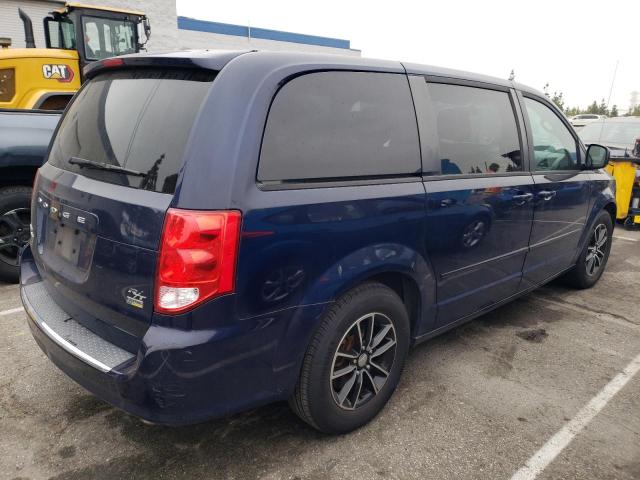 2C4RDGEG2FR555539 Dodge Grand Caravan R/t