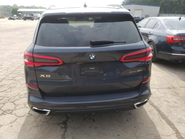 5UXCR6C02L9B32101 BMW X5 Xdrive40i