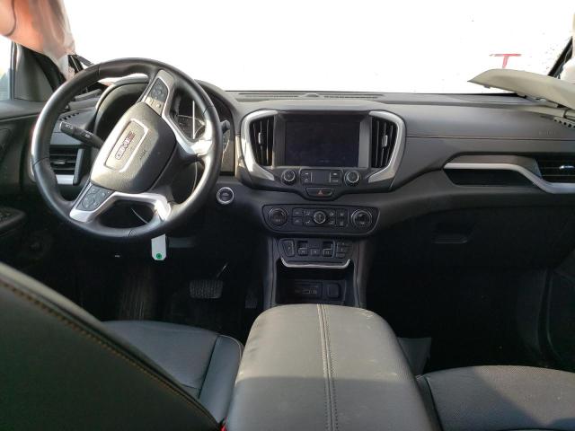 3GKALVEV0LL311033 GMC Terrain Slt