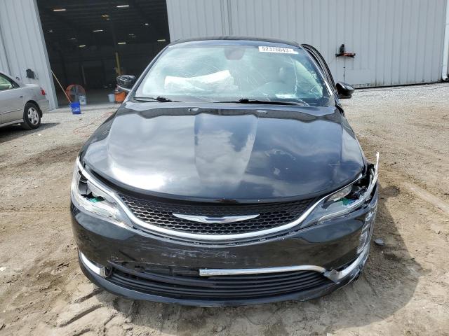 1C3CCCAB1FN689360 Chrysler 200 Limited