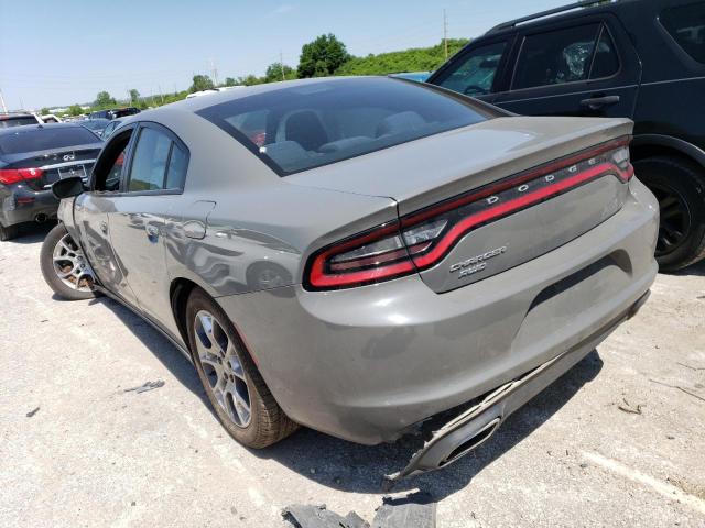 2C3CDXFG3HH621338 Dodge Charger Se