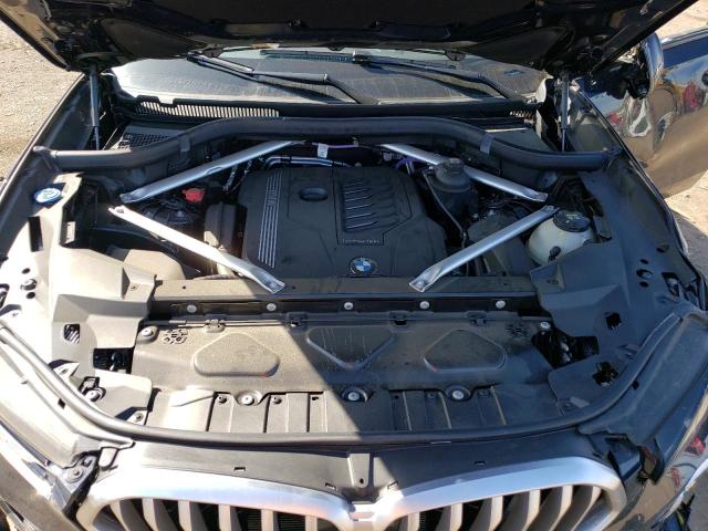 5UXCY6C01M9G05782 BMW X6 Xdrive40i